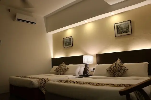 Eagle Bay Hotel - Öne Çıkan Resim