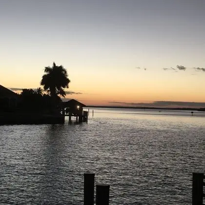Eagle Cay Condo