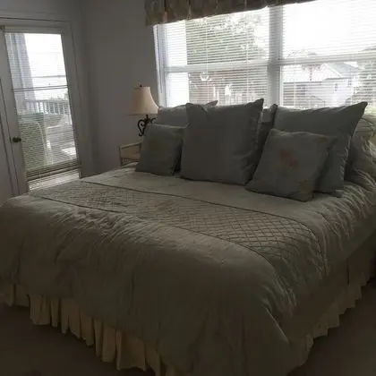 Eagle Cay Condo - Oda
