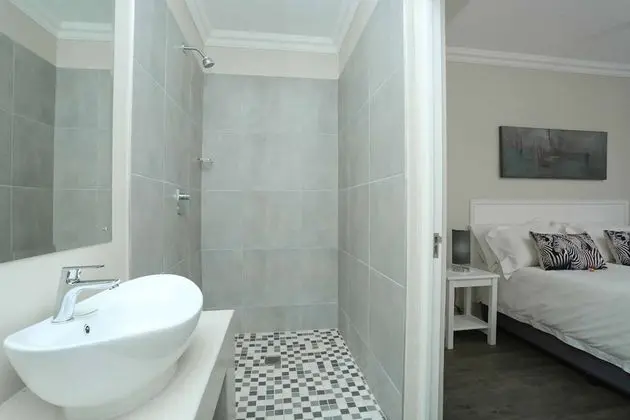 Eagle Cove - Banyo Tipleri