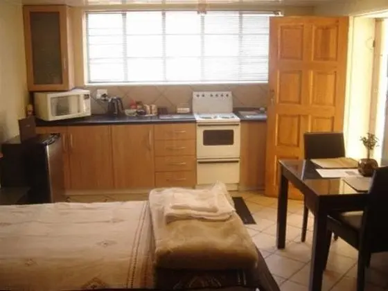 Eagle Crest Executive Lodge