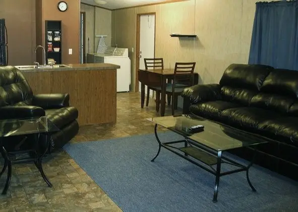 Eagle Ford Lodging