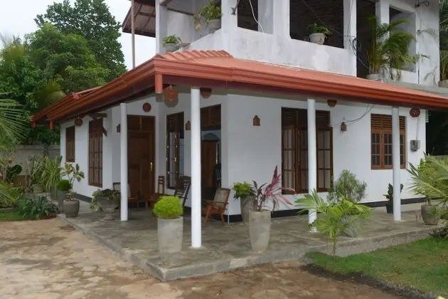 Eagle Homestay