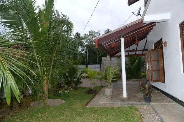 Eagle Homestay - Dış Mekan