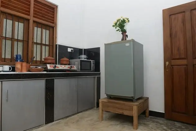 Eagle Homestay - Mutfak