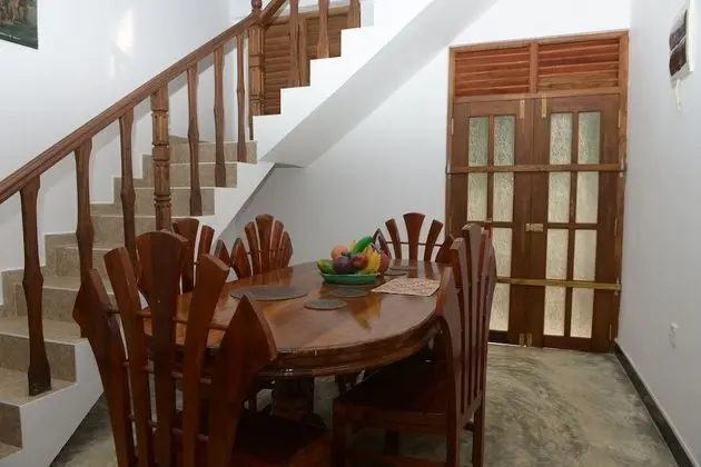 Eagle Homestay - Yerinde Yemek