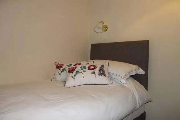The Eagle House Hotel - Oda