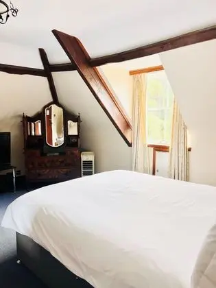 The Eagle House Hotel - Öne Çıkan Resim