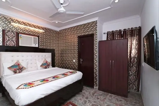 Hotel Eagle Inn - Öne Çıkan Resim