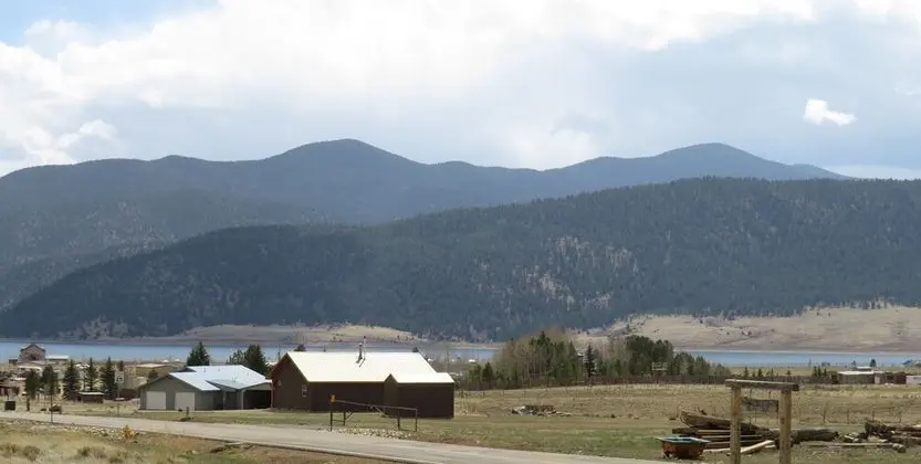 Eagle Nest Cabins & Marina