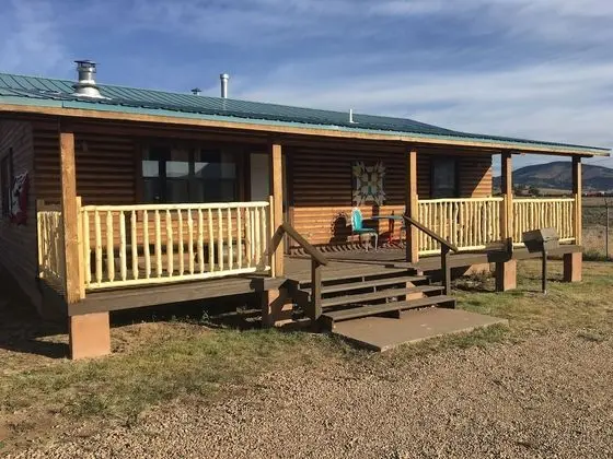Eagle Nest Cabins & Marina - Öne Çıkan Resim