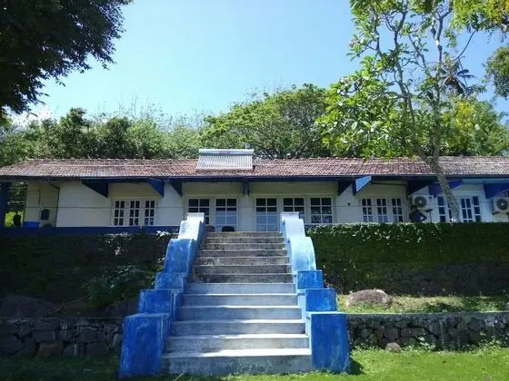 Eagle Nest Villa - Dış Mekan
