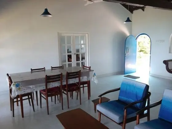 Eagle Nest Villa - Yerinde Yemek