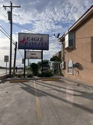 Eagle Pass Inn - Öne Çıkan Resim