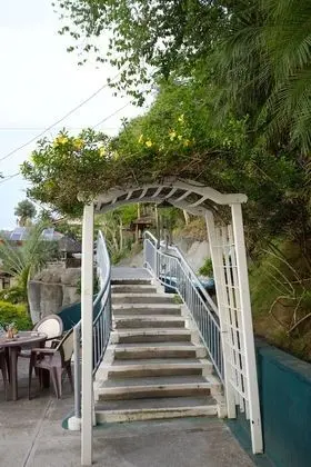 Eagle Point Resort - Dış Mekan