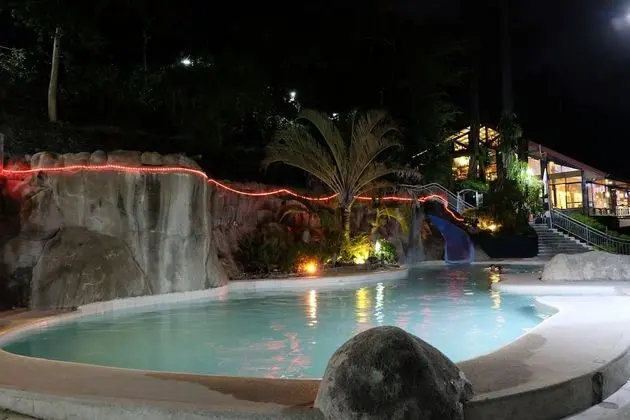 Eagle Point Resort - Havuz