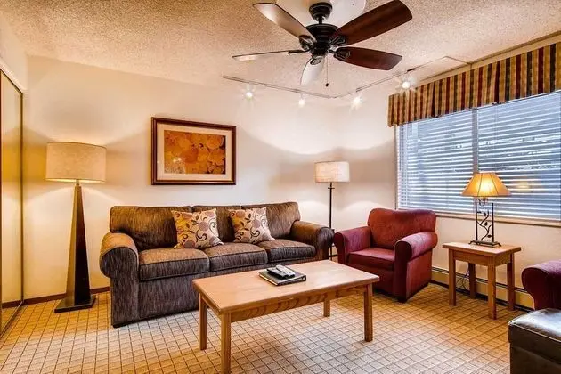 Eagle Point Resort - Oda