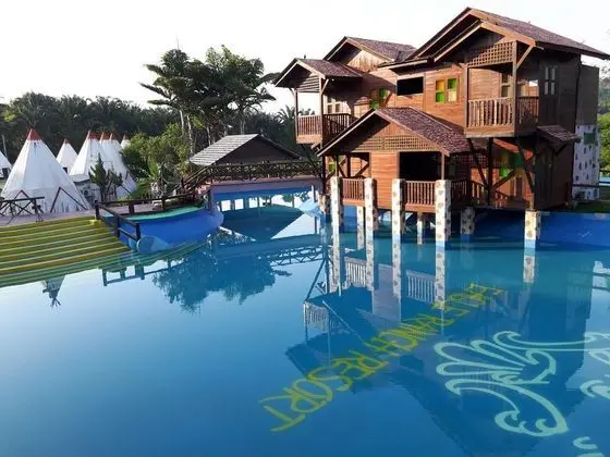 Eagle Ranch Resort