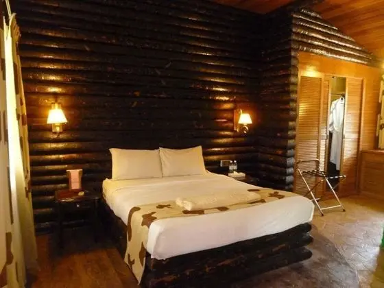 Eagle Ranch Resort - Genel