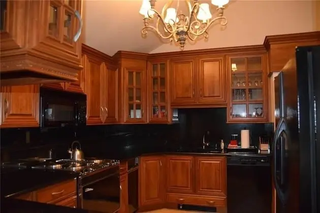 Eagle Ridge 2 Townhome with Private Hot Tub - Mutfak
