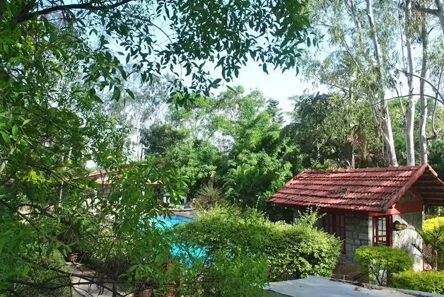 Eagle Ridge Resort