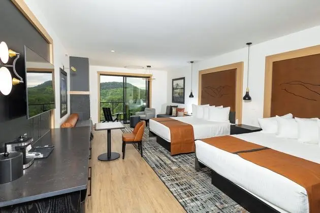 Eagle Ridge Resort at Lutsen Mountains - Öne Çıkan Resim