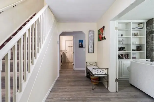 Eagle River Vacation Home