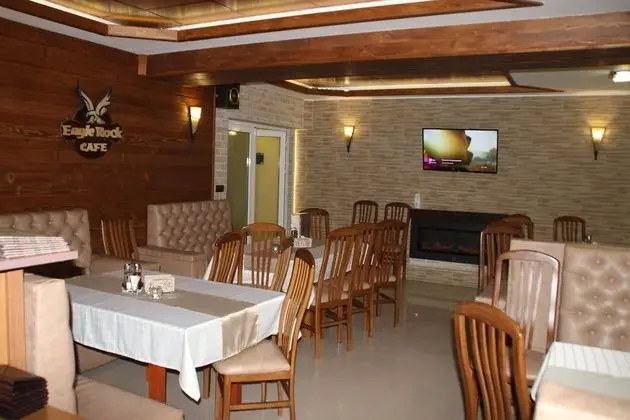 Eagle Rock Holiday Apartments - Yerinde Yemek