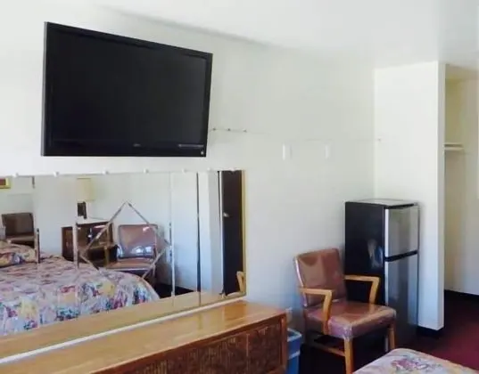 Eagle Rock Motel