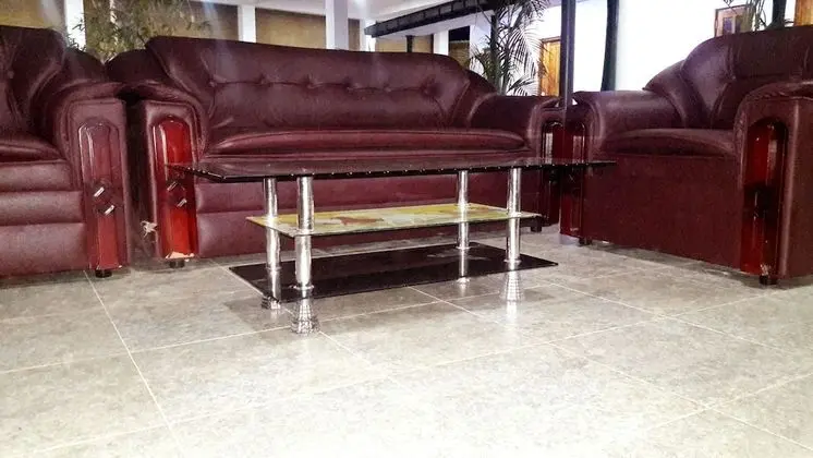 Eagle Safari Family Bungalow Udawalwe