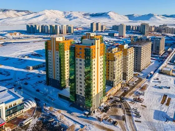 Eagle Town- Free pick up from Airport