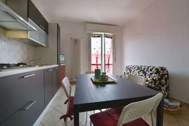 Eagle View Apartment