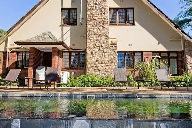 Eagle Wind Manor - 1