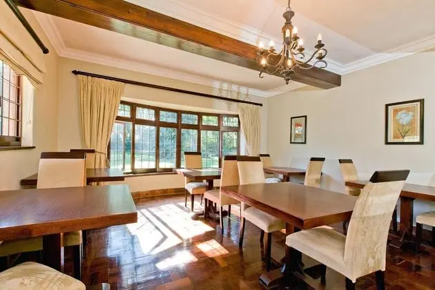 Eagle Wind Manor - Yerinde Yemek