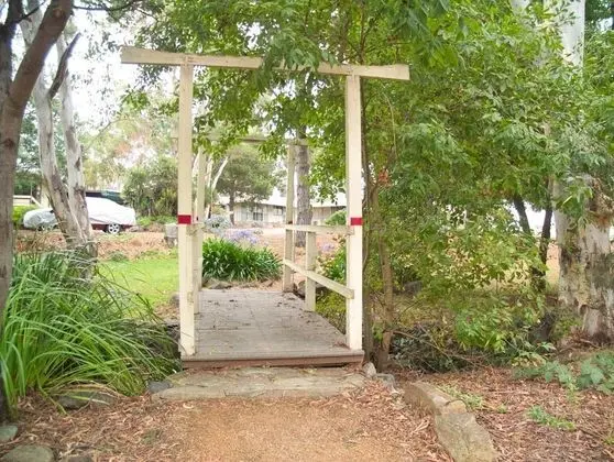 Eaglehawk Holiday Park Canberra