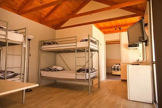 Eaglehawk Holiday Park Canberra - Oda Düzeni