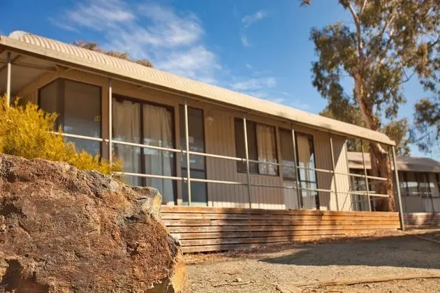 Eaglehawk Holiday Park Canberra - Öne Çıkan Resim
