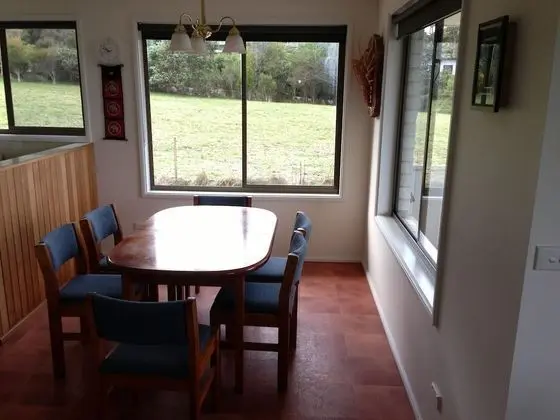 Eaglehawk Neck Beach House - Oda Düzeni