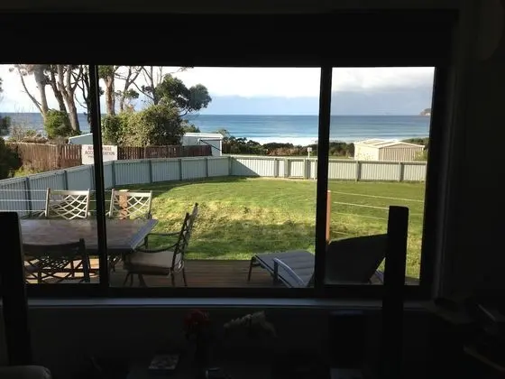 Eaglehawk Neck Beach House - Oda Manzaraları