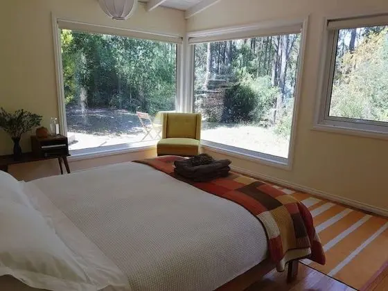Eaglehawk Rainforest Retreat - Oda