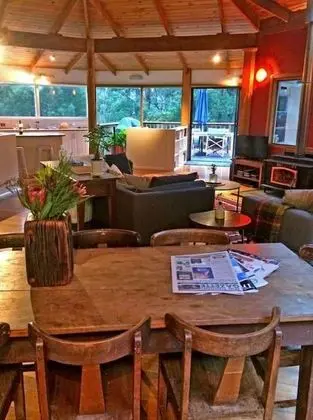Eaglehawk Rainforest Retreat - Öne Çıkan Resim
