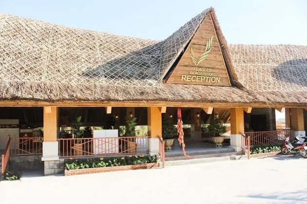 Eagles Beach Resort