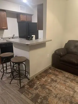 Eagles Den Suites at Andrews