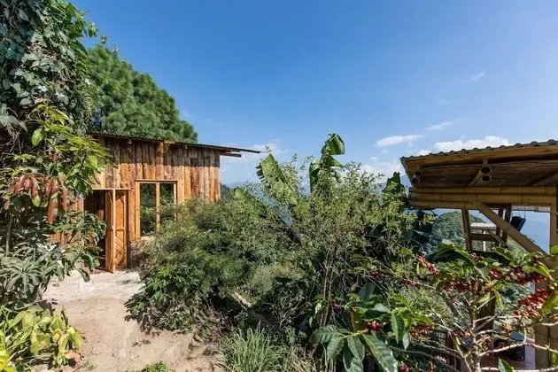 Eagle's Hostel