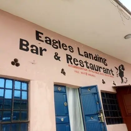 Eagles Lodge