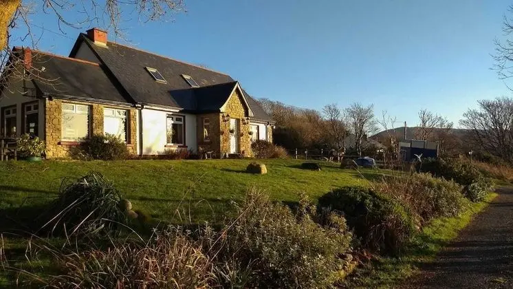 Eagle's Nest Bed & Breakfast