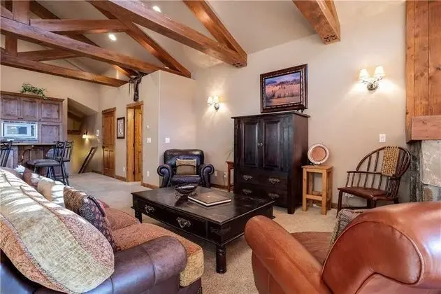 Eagles Nest Chalet - Öne Çıkan Resim