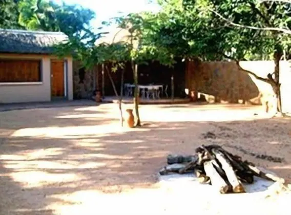 Eagle's Nest Chalets - Dış Mekan