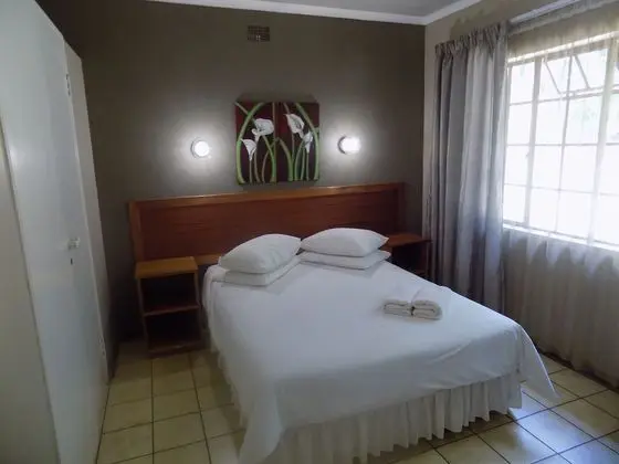 Eagle's Nest Chalets - Oda