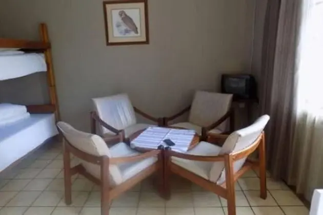 Eagle's Nest Chalets - Yerinde Yemek